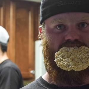 Meet your Posher, Casey